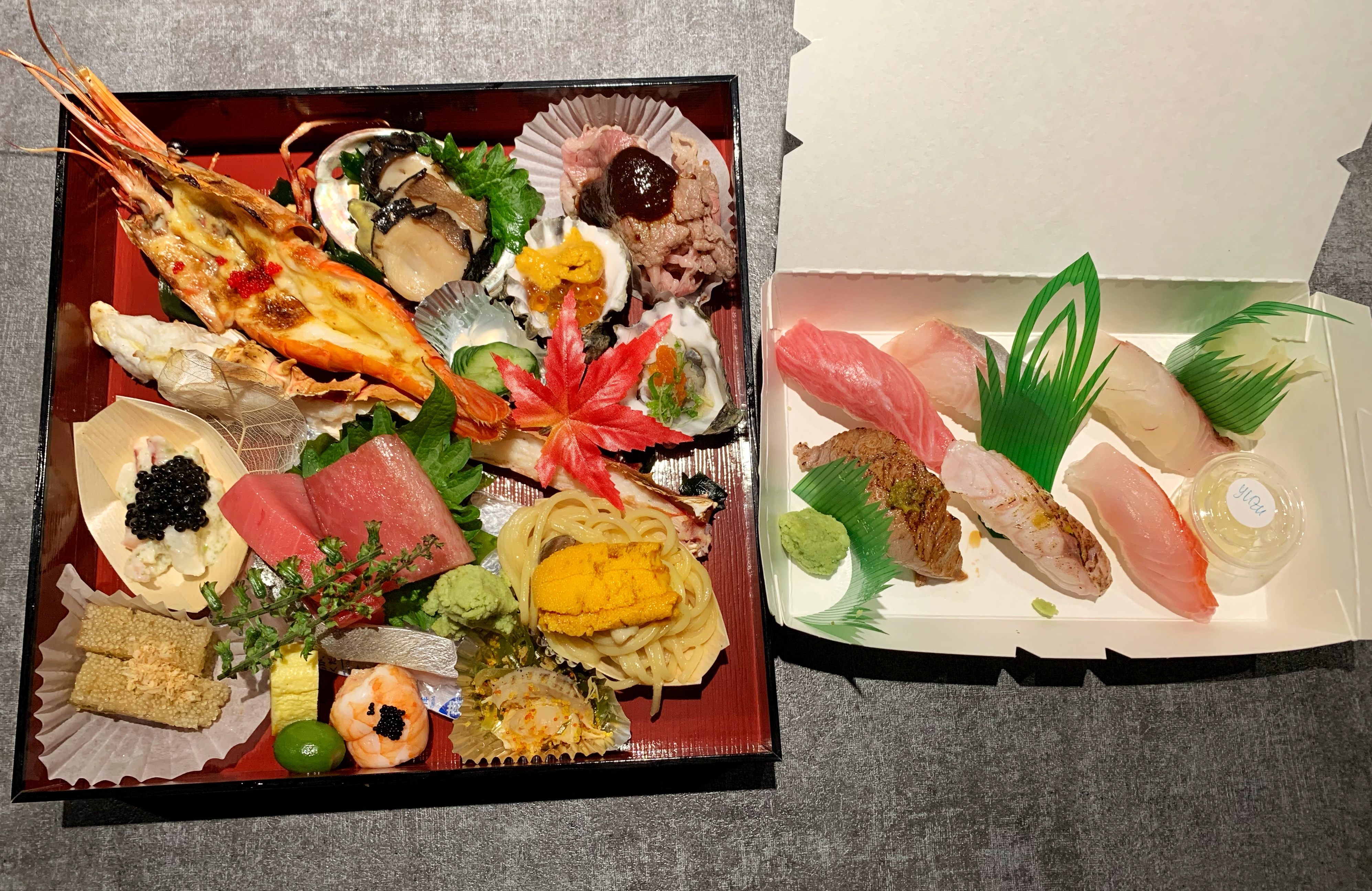 Ootoro Sushi | Ootoro Sushi Restaurant | 1569 S. Fairway Dr